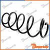 Ressorts de suspension avant pour FORD | 4027579, 997666